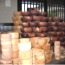 Wood atelier